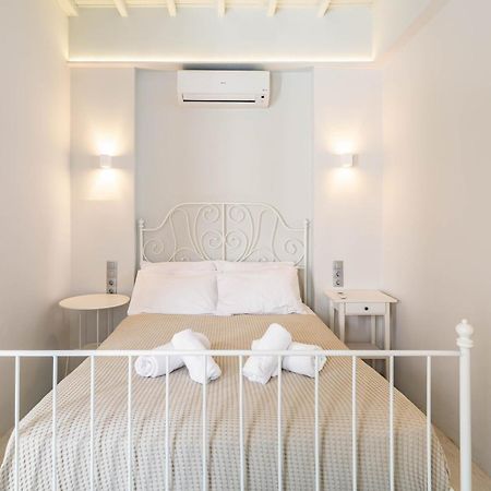 Elenitas Flat Next To The Windmills Apartment Mykonos Town Luaran gambar