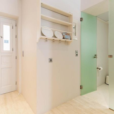 Elenitas Flat Next To The Windmills Apartment Mykonos Town Luaran gambar