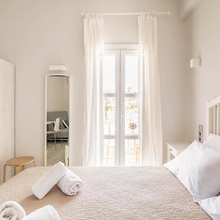 Elenitas Flat Next To The Windmills Apartment Mykonos Town Luaran gambar