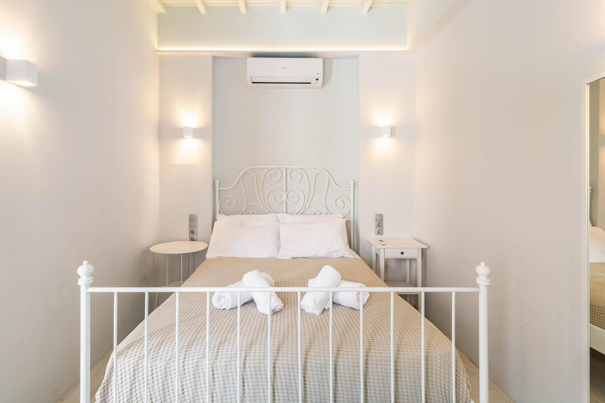 Elenitas Flat Next To The Windmills Apartment Mykonos Town Luaran gambar