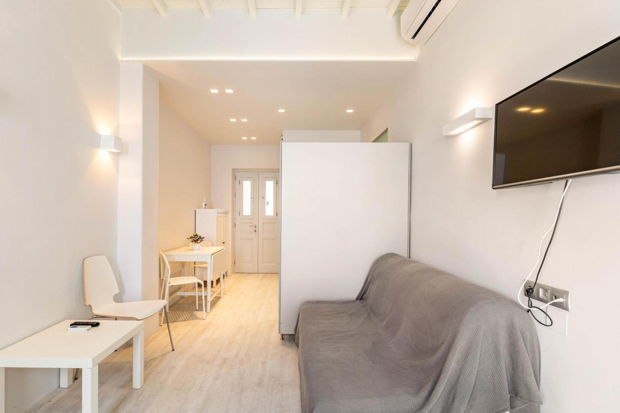 Elenitas Flat Next To The Windmills Apartment Mykonos Town Luaran gambar
